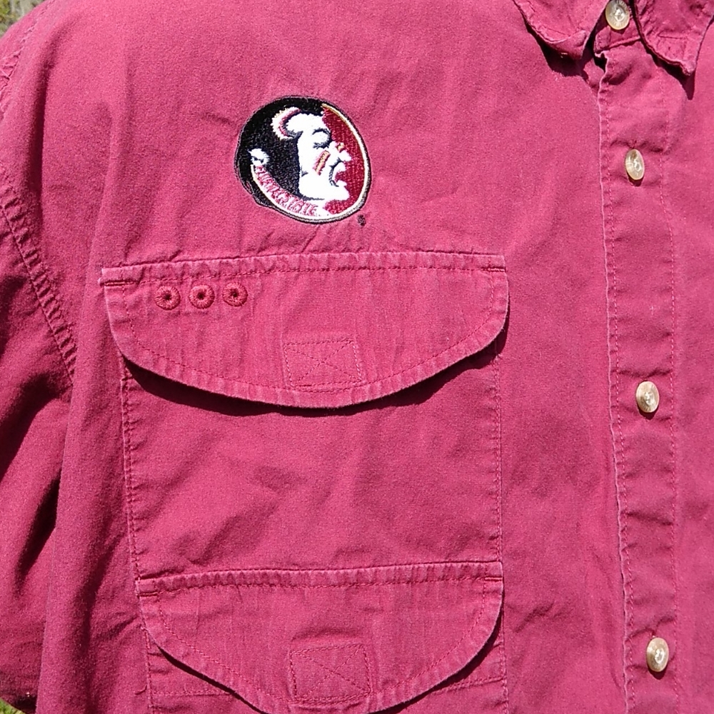 Florida State Seminole Columbia PFG LG